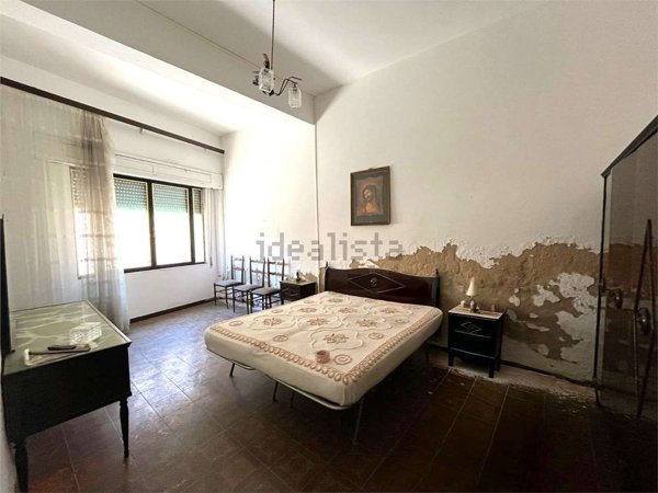 appartamento in vendita a Villacidro