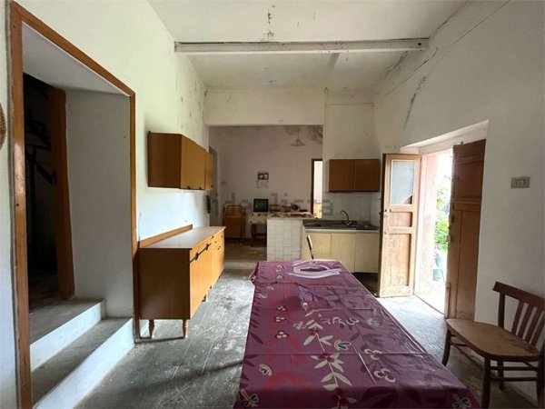 casa indipendente in vendita a Villacidro