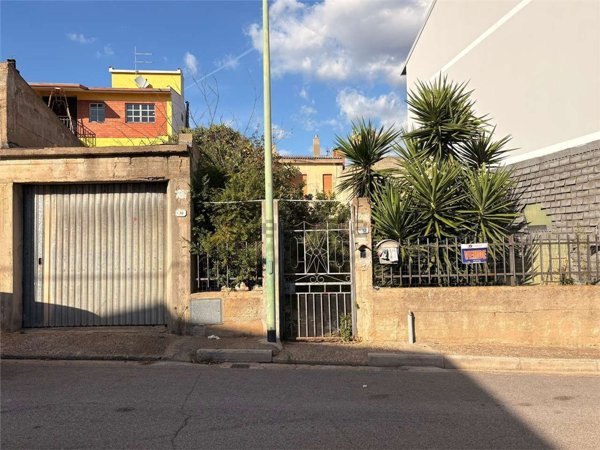 appartamento in vendita a Villacidro