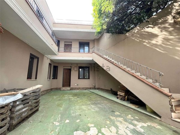 appartamento in vendita a Villacidro