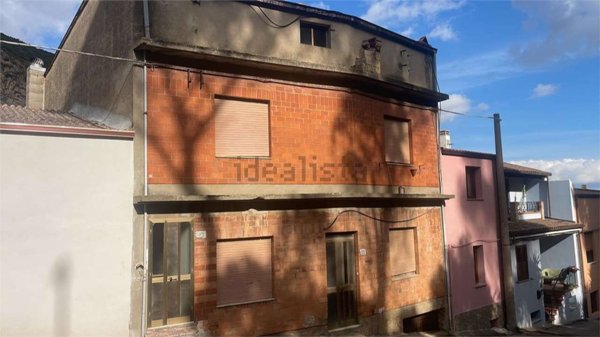 casa indipendente in vendita a Villacidro