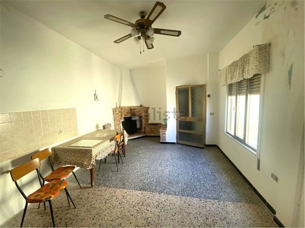 casa indipendente in vendita a Villacidro