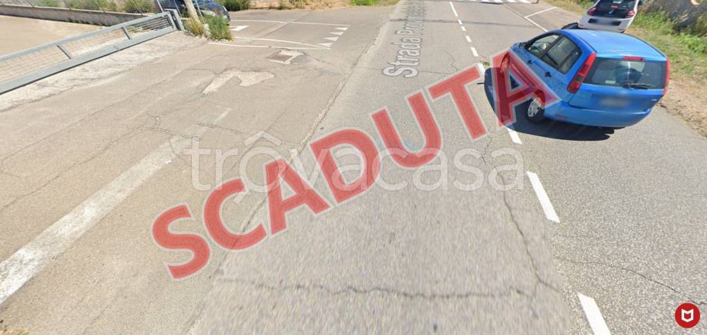 terreno agricolo in vendita a Villacidro