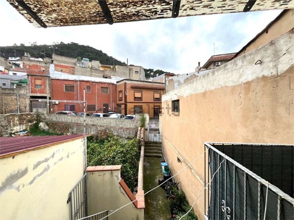 appartamento in vendita a Villacidro