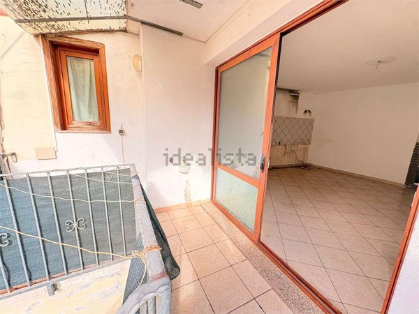 appartamento in vendita a Villacidro