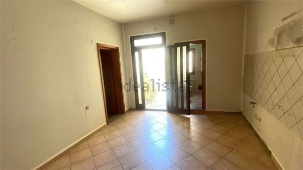 appartamento in vendita a Villacidro