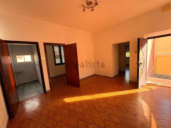 casa semindipendente in vendita a Villacidro