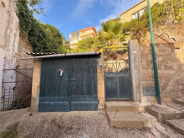 casa indipendente in vendita a Villacidro