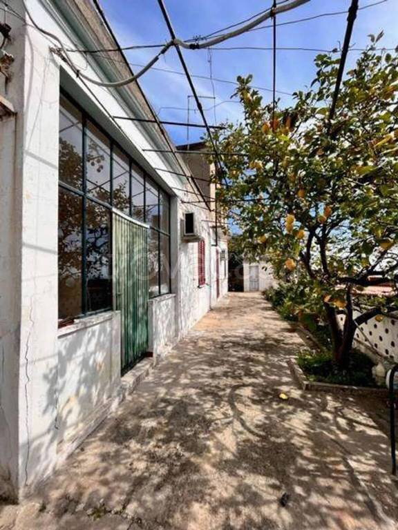 casa indipendente in vendita a Villacidro