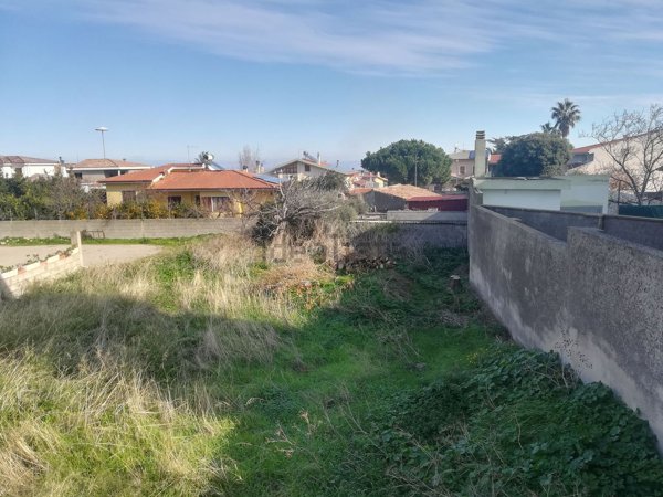 terreno edificabile in vendita a Villacidro