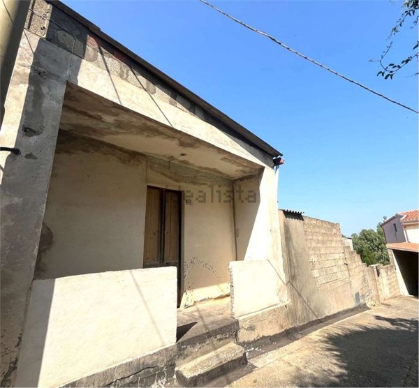 casa indipendente in vendita a Villacidro
