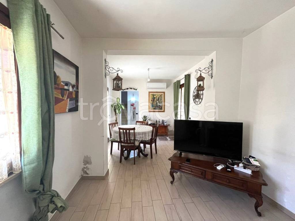 casa indipendente in vendita a Villacidro