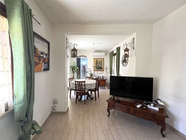 casa indipendente in vendita a Villacidro