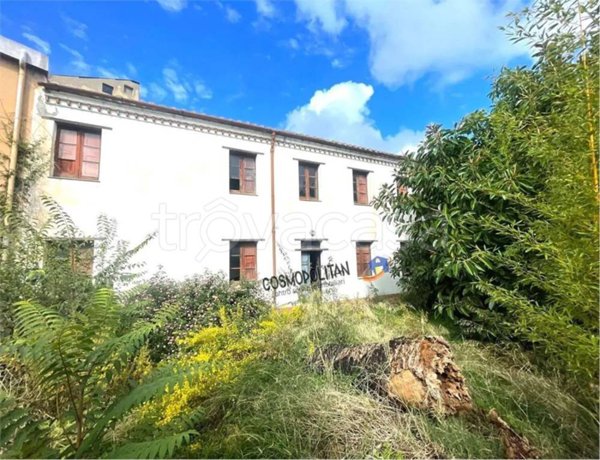 casa indipendente in vendita a Villacidro
