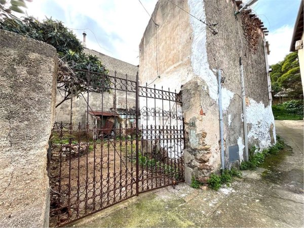 appartamento in vendita a Villacidro