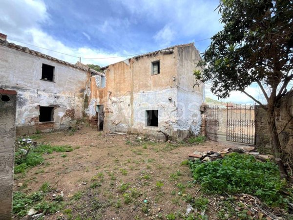 casa indipendente in vendita a Villacidro