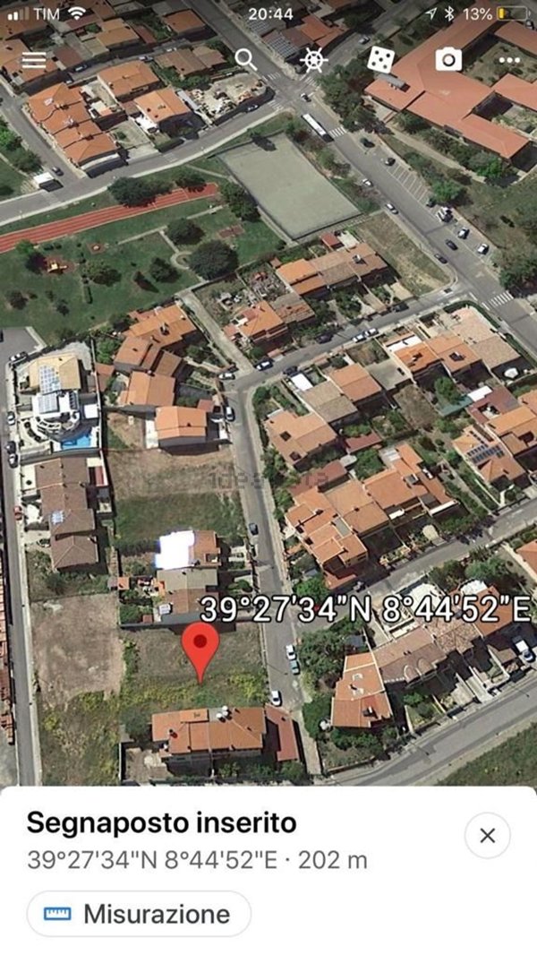 casa indipendente in vendita a Villacidro