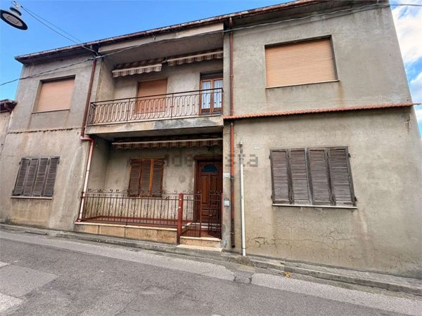 casa indipendente in vendita a Villacidro