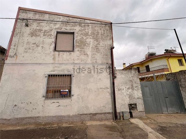 casa indipendente in vendita a Villacidro