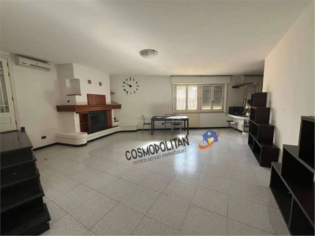 appartamento in vendita a Villacidro