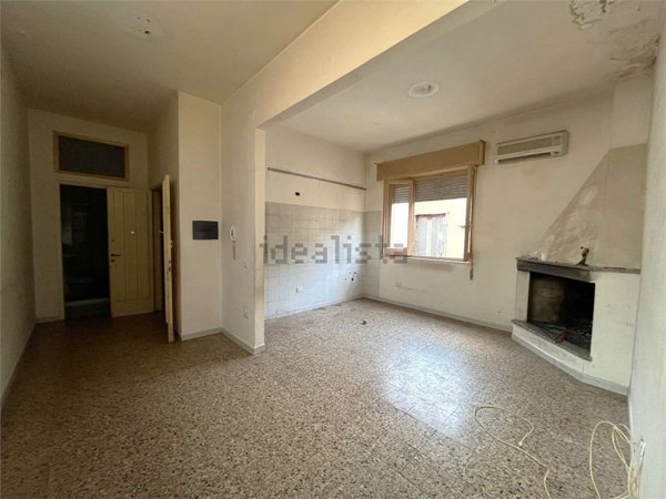 appartamento in vendita a Villacidro