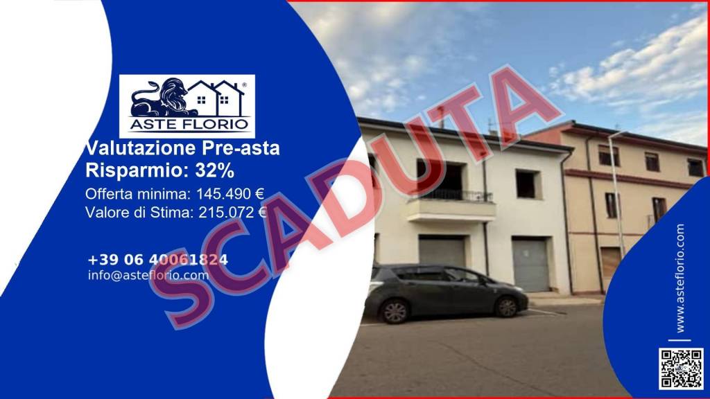 appartamento in vendita a Villacidro