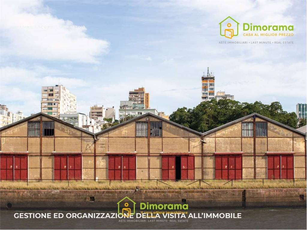 monolocale in vendita a Villacidro