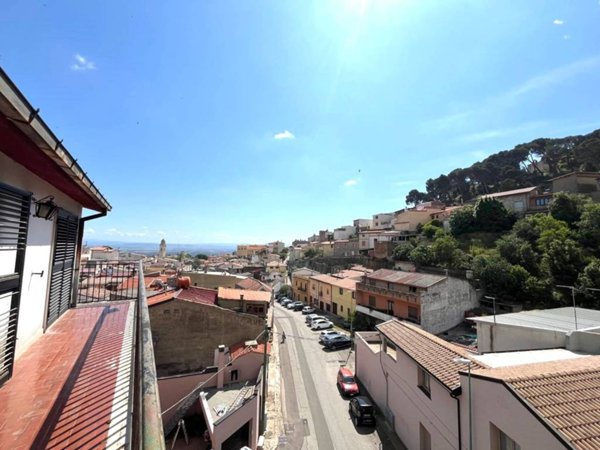 appartamento in vendita a Villacidro
