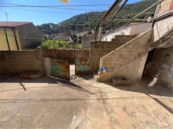 casa indipendente in vendita a Villacidro