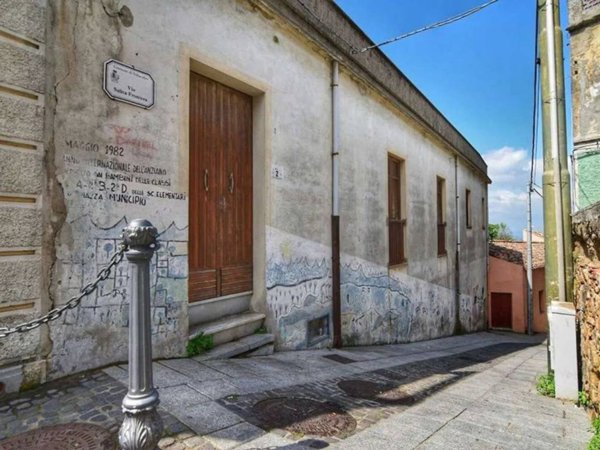 casa indipendente in vendita a Villacidro