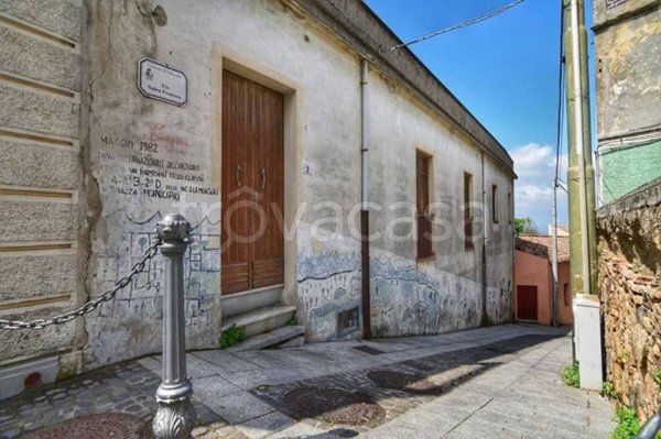 casa indipendente in vendita a Villacidro
