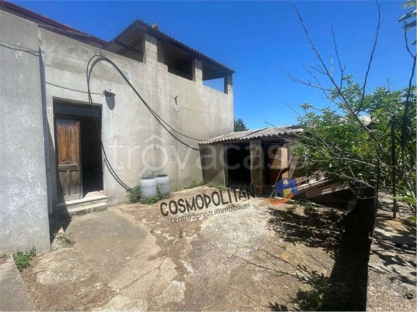 casa indipendente in vendita a Villacidro