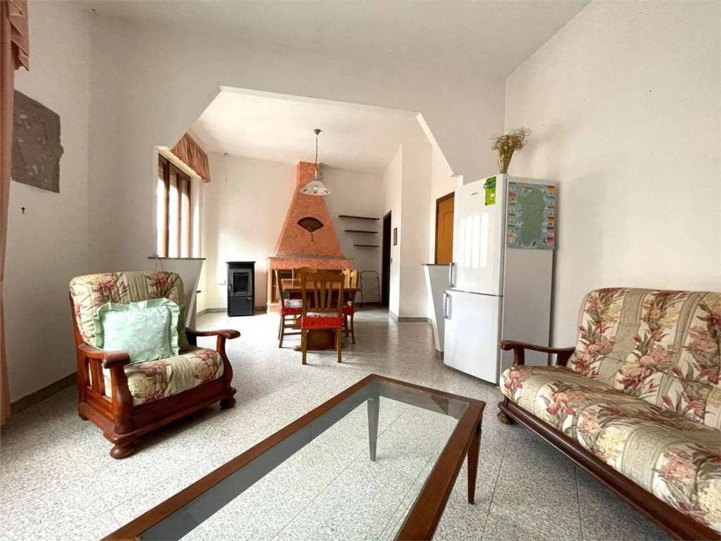 casa indipendente in vendita a Villacidro