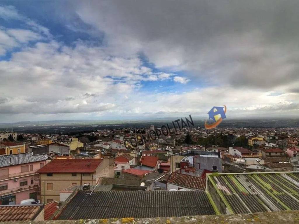 casa indipendente in vendita a Villacidro