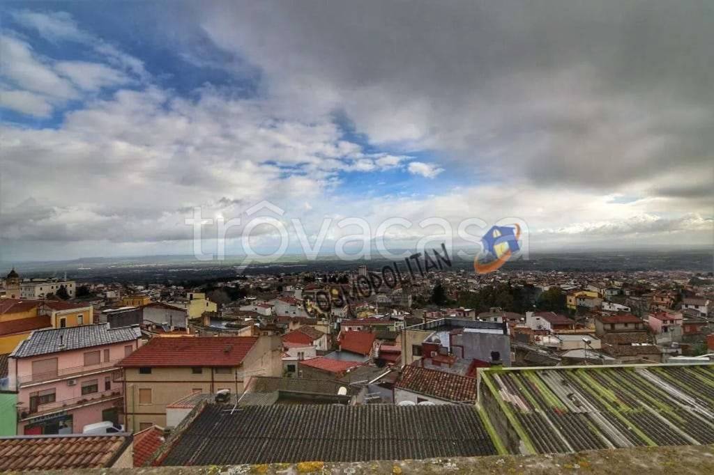 casa indipendente in vendita a Villacidro