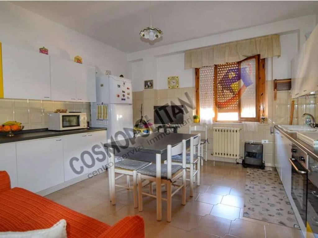 appartamento in vendita a Villacidro