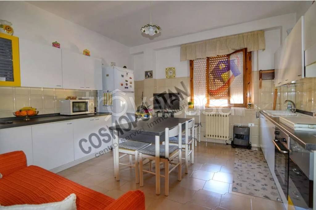 appartamento in vendita a Villacidro