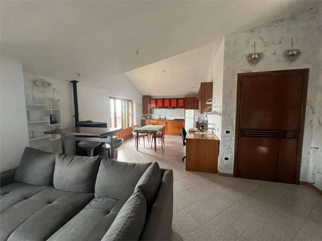 appartamento in vendita a Villacidro