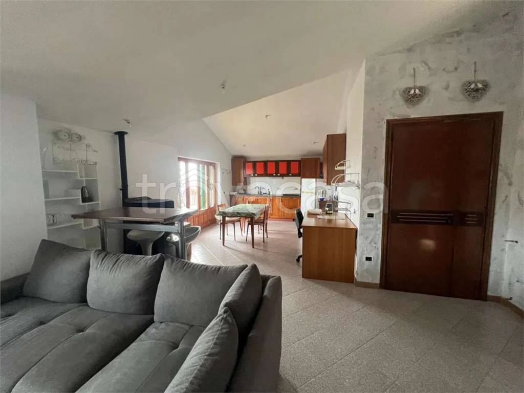 appartamento in vendita a Villacidro