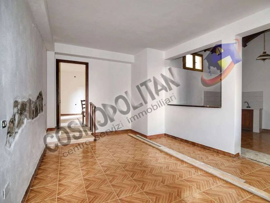 casa indipendente in vendita a Villacidro