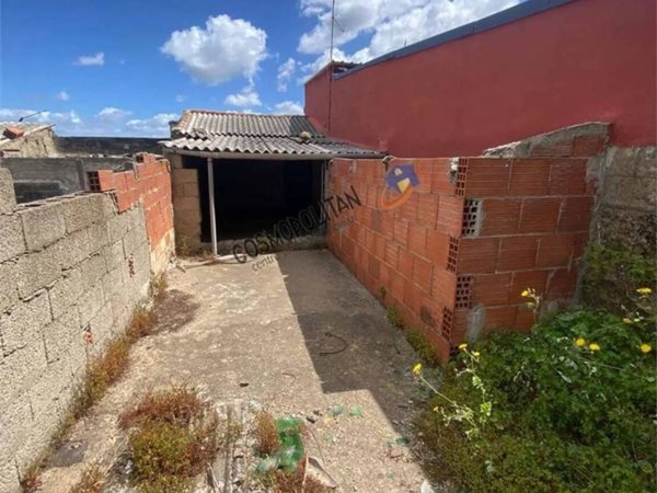 casa indipendente in vendita a Villacidro