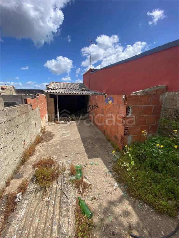 casa indipendente in vendita a Villacidro