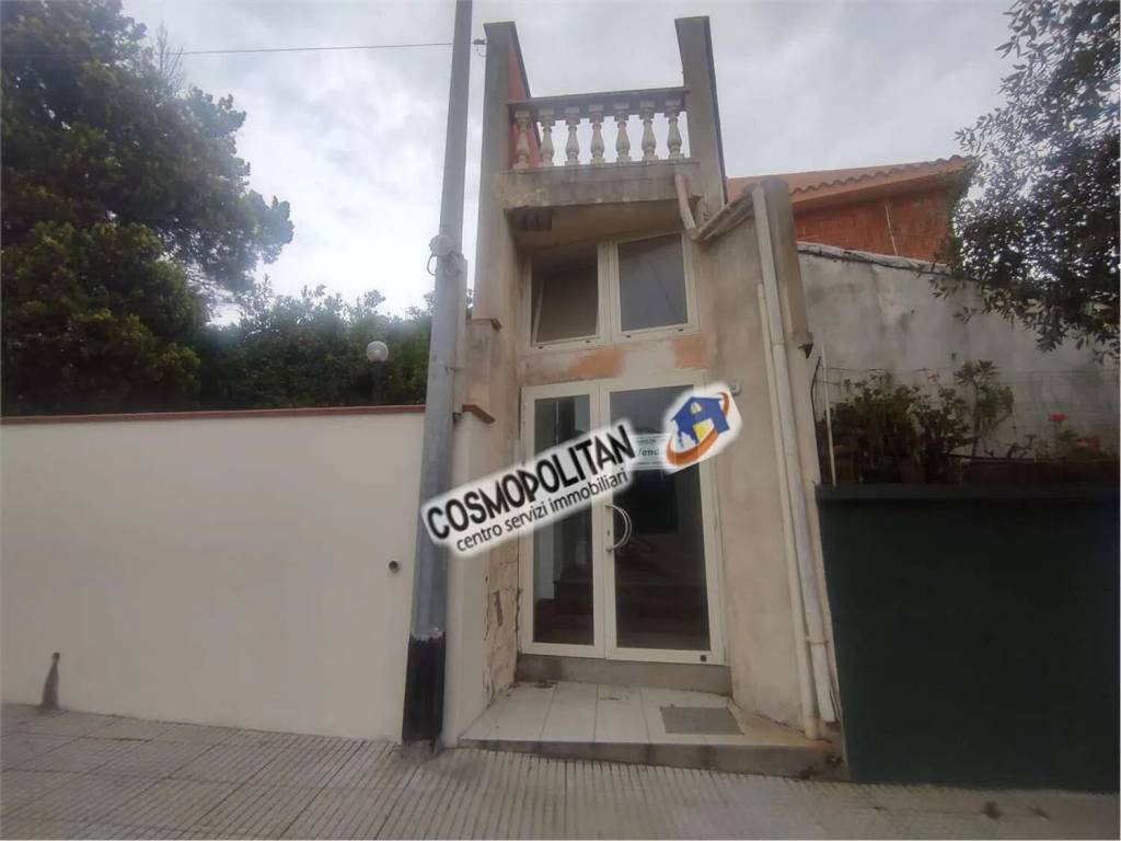 negozio in vendita a Villacidro