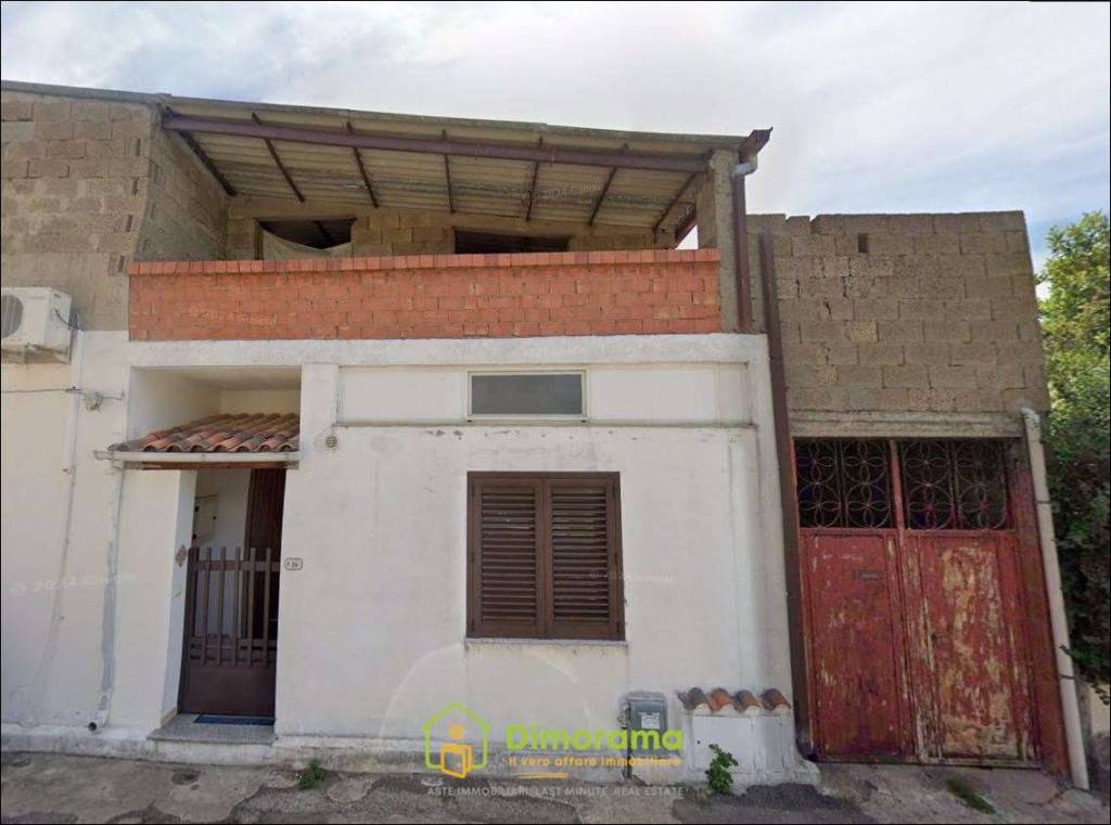 appartamento in vendita a Villacidro