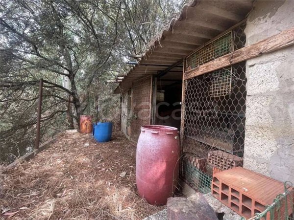 monolocale in vendita a Villacidro