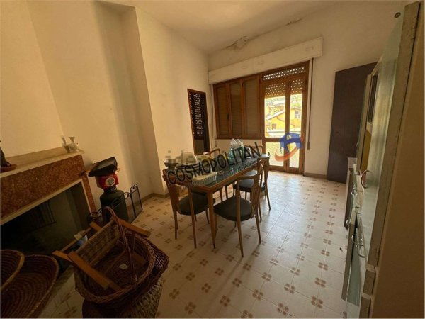 appartamento in vendita a Villacidro