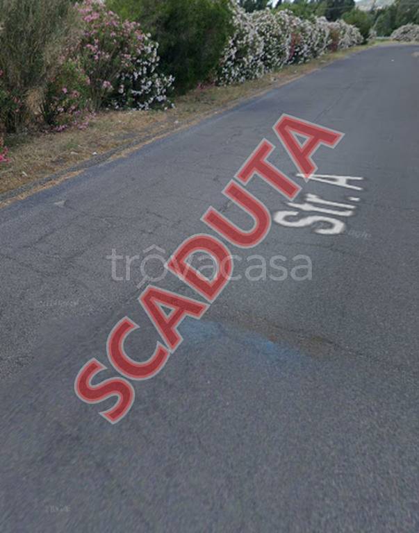 locale commerciale in vendita a Villacidro