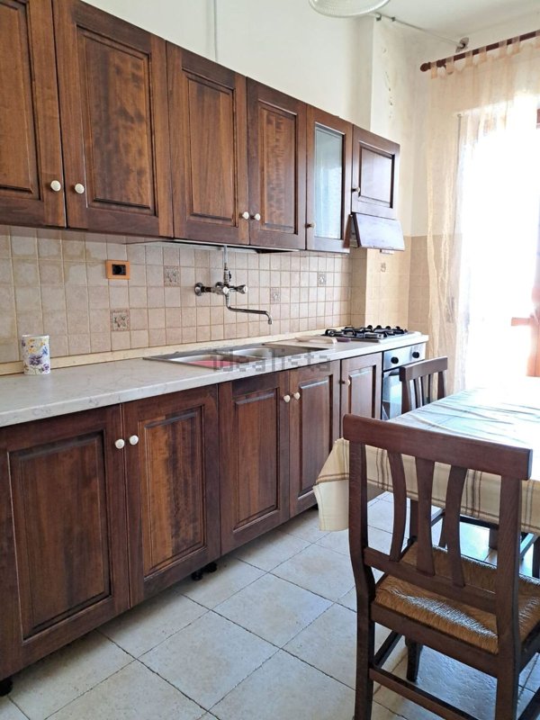 appartamento in vendita a Villacidro