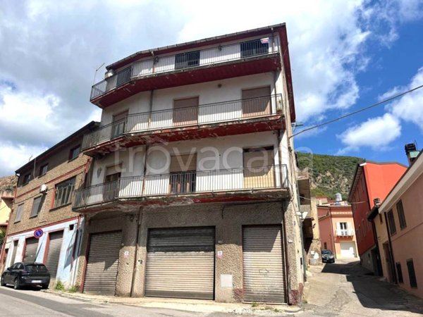 appartamento in vendita a Villacidro