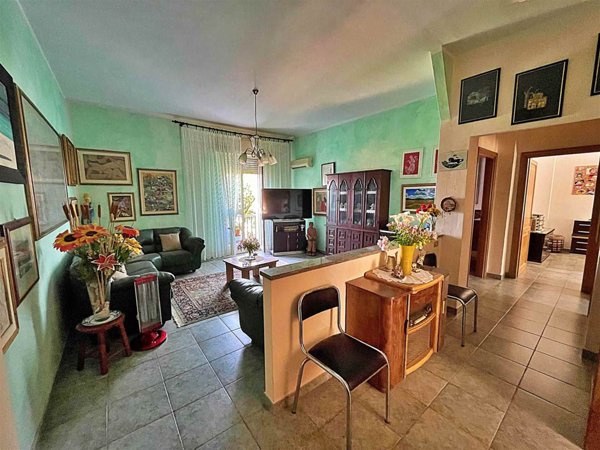 appartamento in vendita a Villacidro